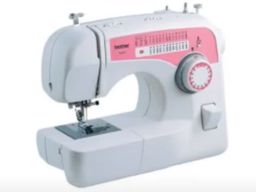 Brother XL2610 Free-Arm Sewing Machine Review