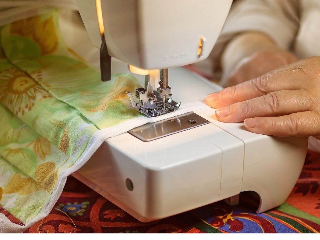 A Guide to the best sewing machines 2022
