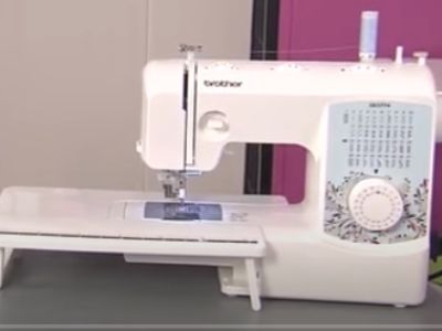 Brother XR3774 Sewing machine