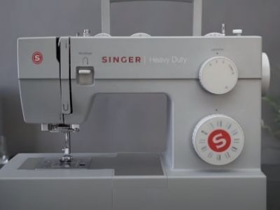 SINGER 4423 best heavy duty Sewing Machine for beginner