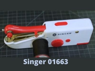 Best handheld mini sewing machine