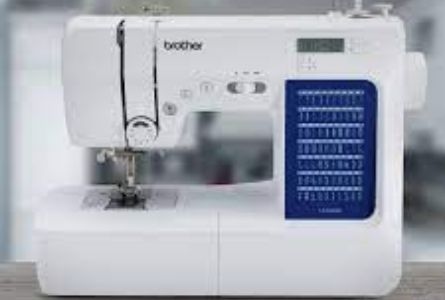 Brother CS7000X best Sewing machine for quilting under 500$