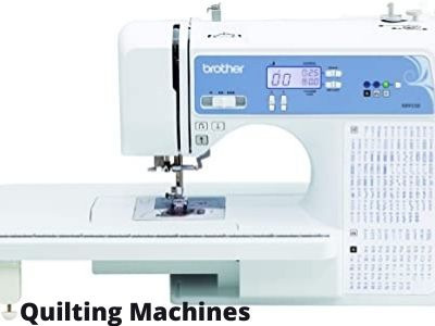 Quilting  sewing Machines