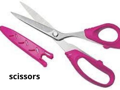 scissor quilting tools for begineers