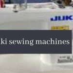 Best Juki sewing machine