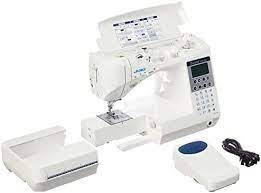 JUKI HZL-F300 Sewing and Quilting Machine