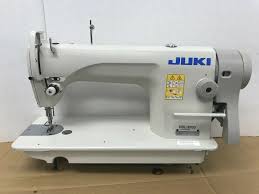  Juki DDL-8700-H Industrial Straight Stitch Sewing Machine