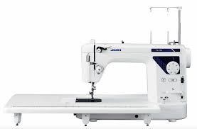 Juki TL-2010Q Portable Sewing Machine