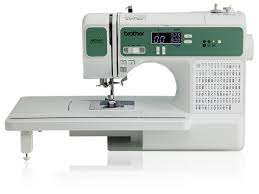 Brother XR3140 Computerized Sewing Machine