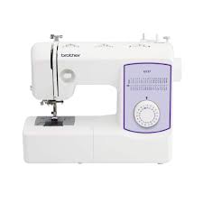Brother Sewing Machine, GX37 for impaird people