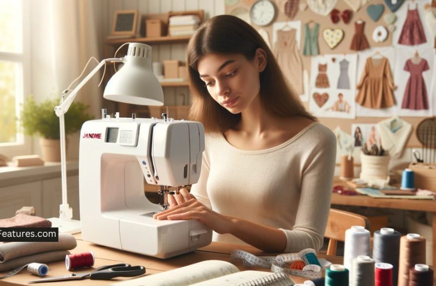 Best Sewing Machines for Beginners