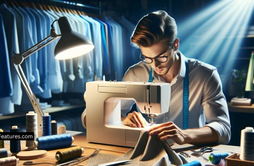 5 Best Sewing Machines for Advanced Sewers