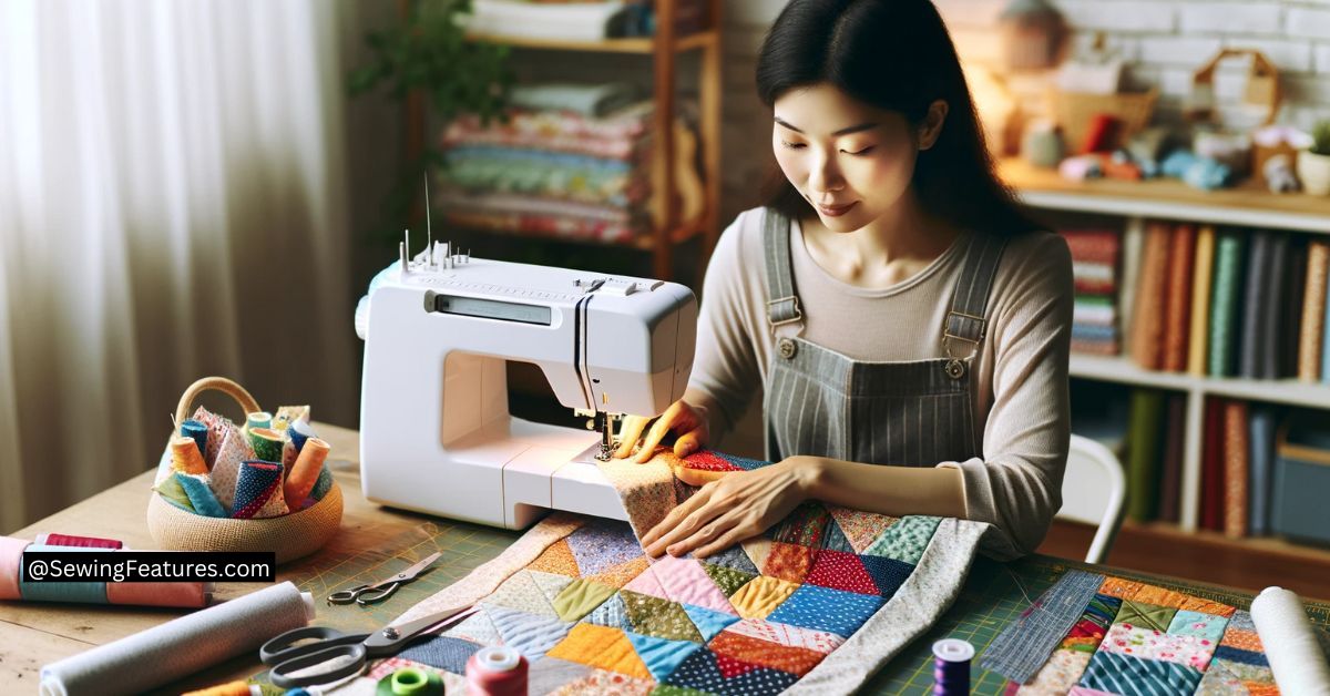 Best sewing machines for quilting