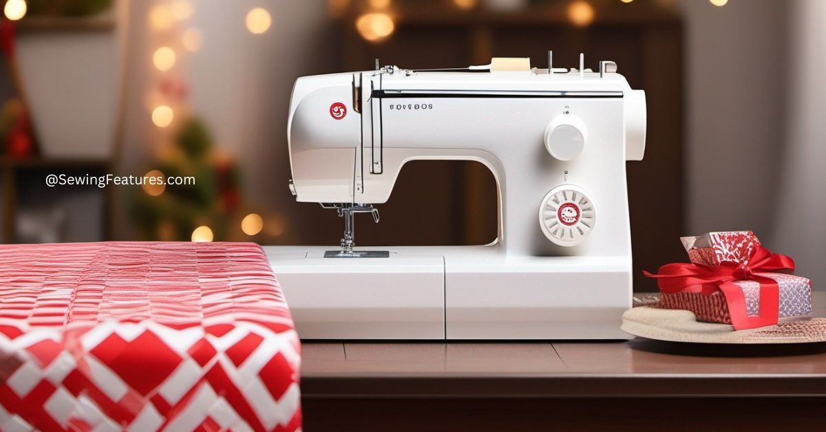 Singer 7258 Sewing machine review