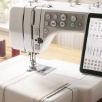 What is a Straight Stitch Sewing Machine